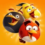Angry Birds