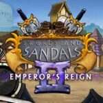 How To Download The Best Version Of Swords And Sandals 2024