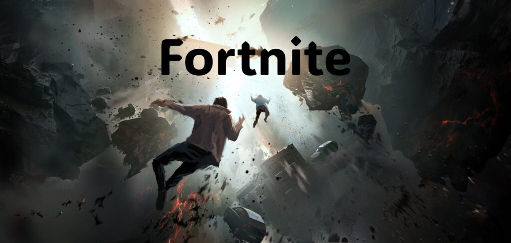Fortnite