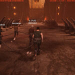 Introduction of Chained Together Game About Physiological Issues 2024: